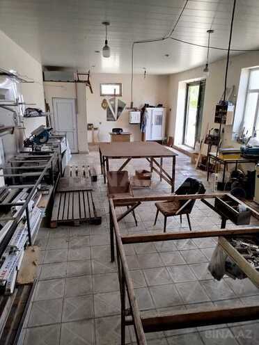 8-комн. дом/дача - пос. Мехтиабад - 270 м² (30)
