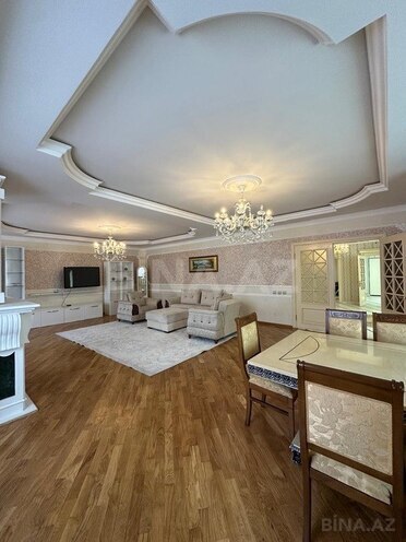 8-комн. дом/дача - пос. Бадамдар - 1000 м² (7)