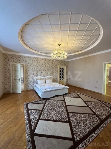 8-комн. дом/дача - пос. Бадамдар - 1000 м² (10)