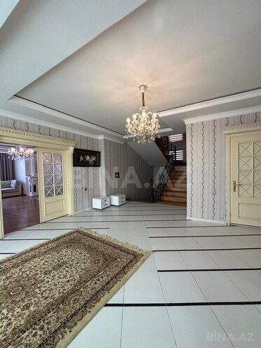 8-комн. дом/дача - пос. Бадамдар - 1000 м² (5)