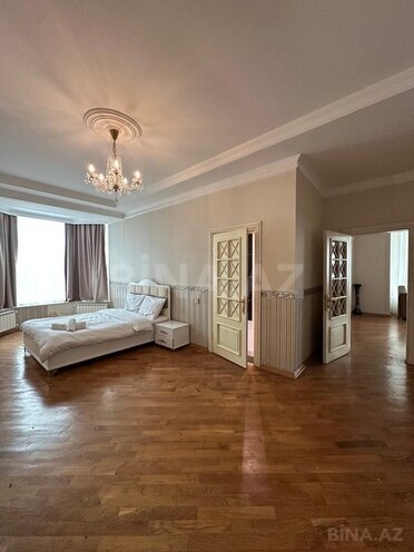 8-комн. дом/дача - пос. Бадамдар - 1000 м² (13)