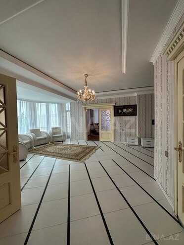 8-комн. дом/дача - пос. Бадамдар - 1000 м² (4)