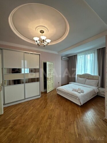 8-комн. дом/дача - пос. Бадамдар - 1000 м² (14)