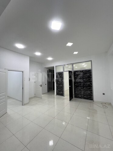 Объект - м. Нариман Нариманов - 105 м² (3)