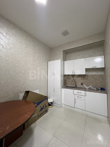 Объект - м. Нариман Нариманов - 105 м² (12)