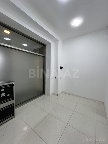 Объект - м. Нариман Нариманов - 105 м² (8)