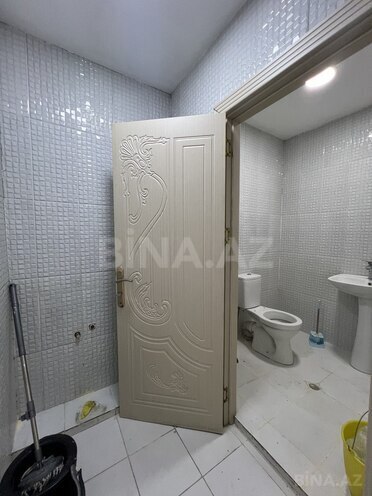 Объект - м. Нариман Нариманов - 105 м² (13)
