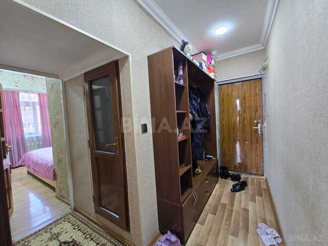 2-комн. вторичка - м. Нефтчиляр - 50 м² (4)