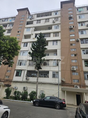 5-комн. вторичка - пос. Бакиханова - 120 м² (1)
