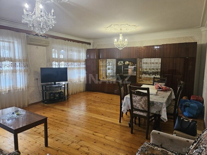 5-комн. вторичка - пос. Бакиханова - 120 м² (10)