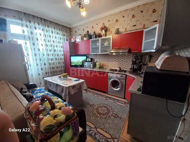 2-комн. новостройка - Хатаинский р. - 65 м² (3)