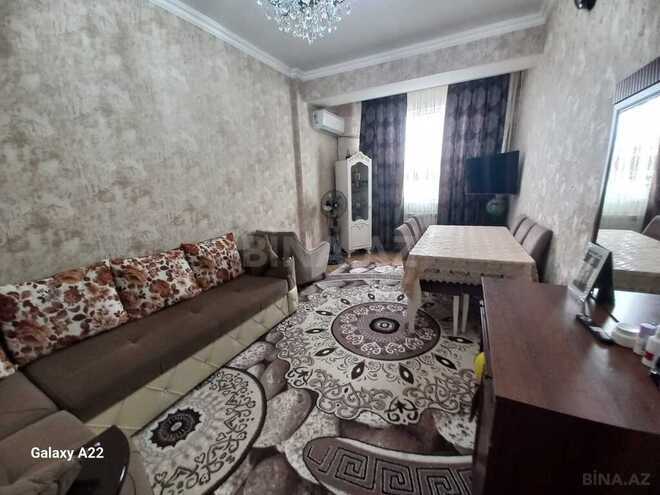 2-комн. новостройка - Хатаинский р. - 65 м² (1)