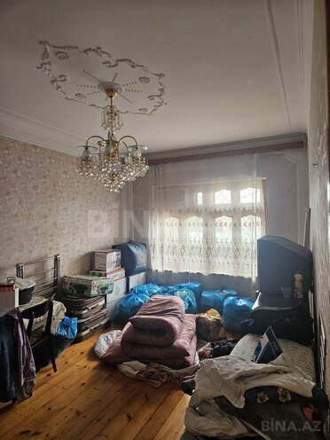 5-комн. вторичка - пос. Бакиханова - 120 м² (16)
