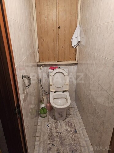 5-комн. вторичка - пос. Бакиханова - 120 м² (23)