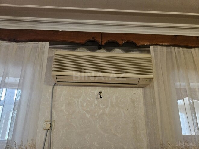5-комн. вторичка - пос. Бакиханова - 120 м² (24)