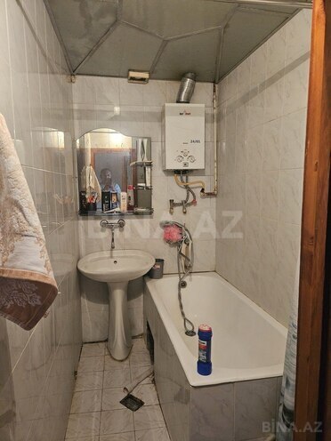5-комн. вторичка - пос. Бакиханова - 120 м² (22)