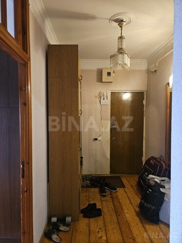5-комн. вторичка - пос. Бакиханова - 120 м² (20)