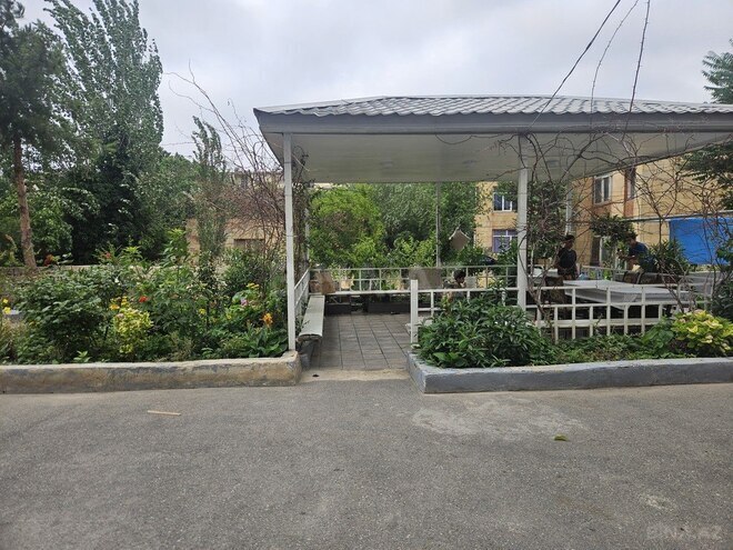 5-комн. вторичка - пос. Бакиханова - 120 м² (7)