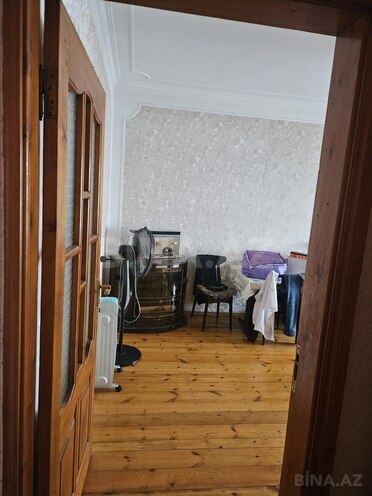 5-комн. вторичка - пос. Бакиханова - 120 м² (15)