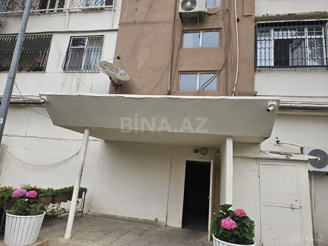 5-комн. вторичка - пос. Бакиханова - 120 м² (2)