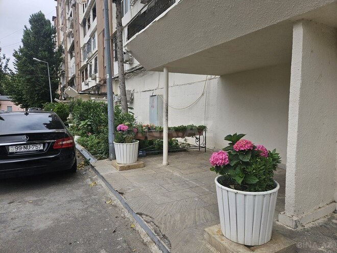 5-комн. вторичка - пос. Бакиханова - 120 м² (8)