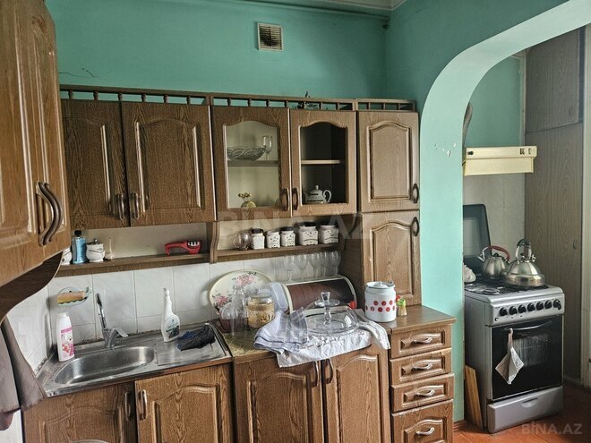 5-комн. вторичка - пос. Бакиханова - 120 м² (13)
