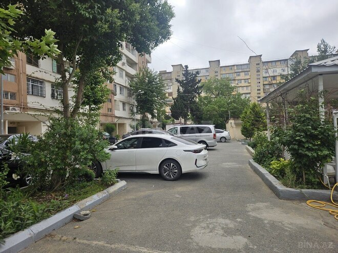 5-комн. вторичка - пос. Бакиханова - 120 м² (9)