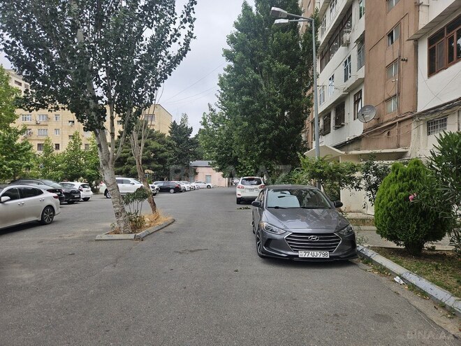 5-комн. вторичка - пос. Бакиханова - 120 м² (4)