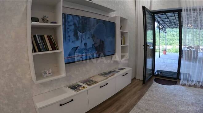 3 otaqlı həyət evi/bağ evi - Qusar - 400 m² (6)