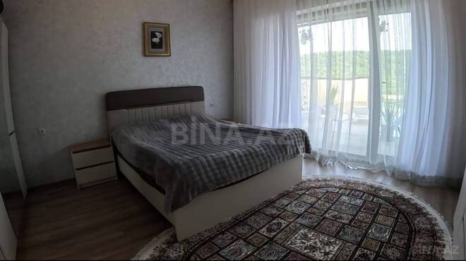 3 otaqlı həyət evi/bağ evi - Qusar - 400 m² (17)