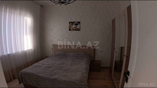 3 otaqlı həyət evi/bağ evi - Qusar - 400 m² (16)