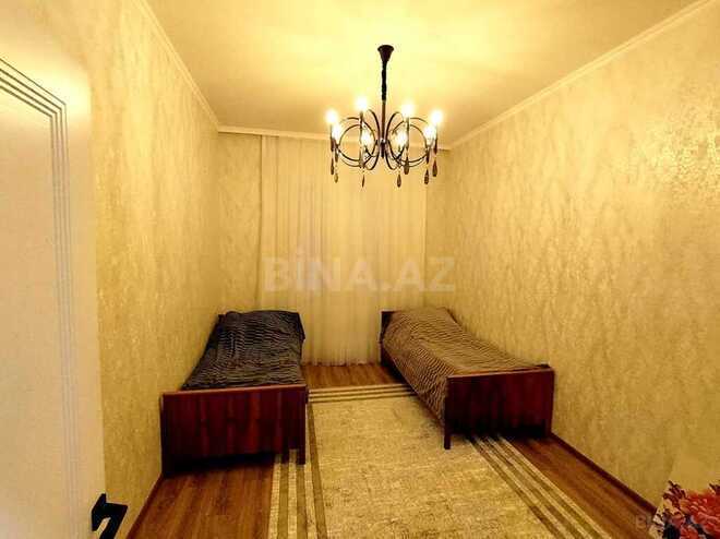 3 otaqlı həyət evi/bağ evi - Qusar - 400 m² (28)