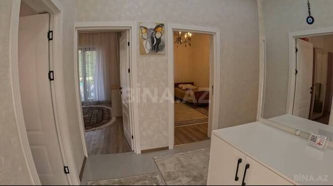 3 otaqlı həyət evi/bağ evi - Qusar - 400 m² (7)