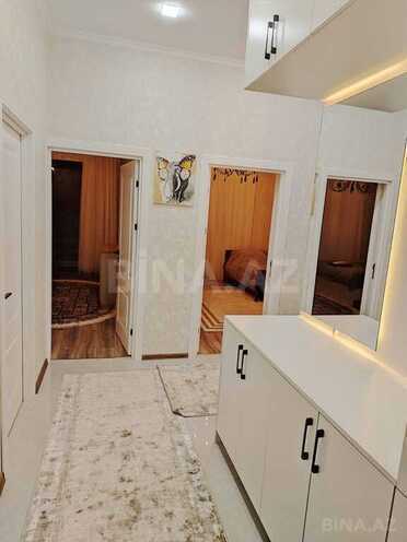 3 otaqlı həyət evi/bağ evi - Qusar - 400 m² (20)
