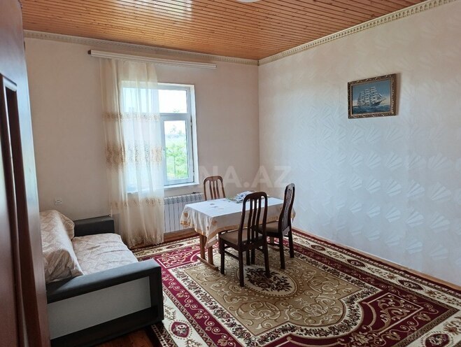Satılır 4 otaqlı həyət evi/bağ evi 120 m², Ceyranbatan q., photo 6 from 14