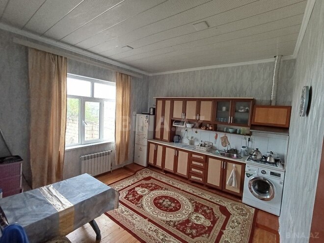 Satılır 4 otaqlı həyət evi/bağ evi 120 m², Ceyranbatan q., photo 10 from 14