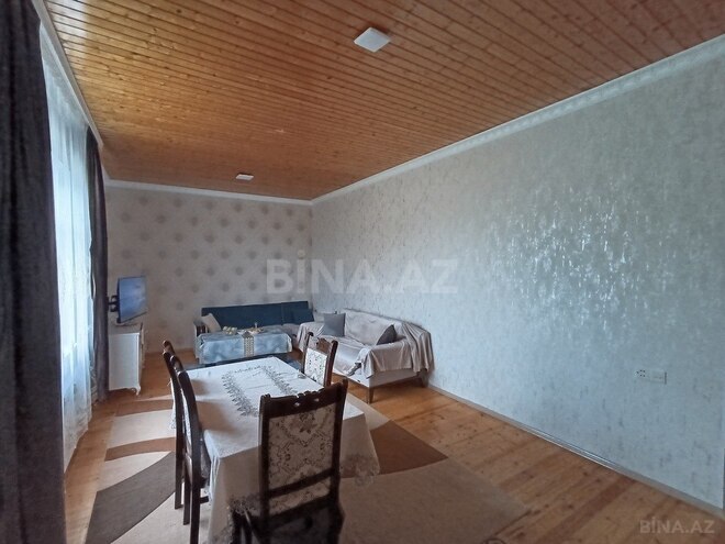 Satılır 4 otaqlı həyət evi/bağ evi 120 m², Ceyranbatan q., photo 4 from 14