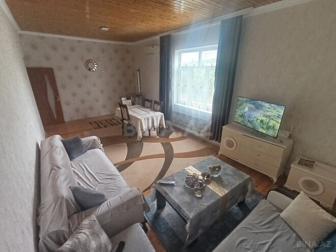 Satılır 4 otaqlı həyət evi/bağ evi 120 m², Ceyranbatan q., photo 5 from 14