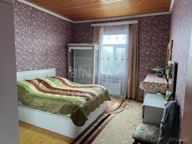 Satılır 4 otaqlı həyət evi/bağ evi 120 m², Ceyranbatan q., photo 9 from 14