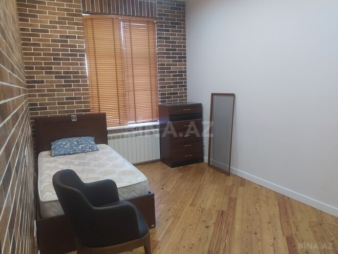 3 otaqlı həyət evi/bağ evi - Sulutəpə q. - 350 m² (4)