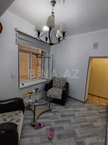 2 otaqlı yeni tikili - Nizami m. - 30 m² (1)