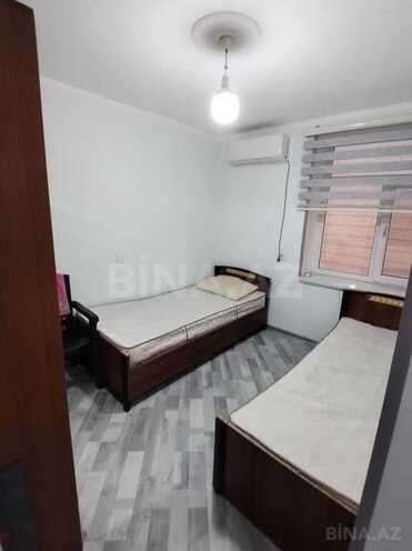 2 otaqlı yeni tikili - Nizami m. - 30 m² (3)