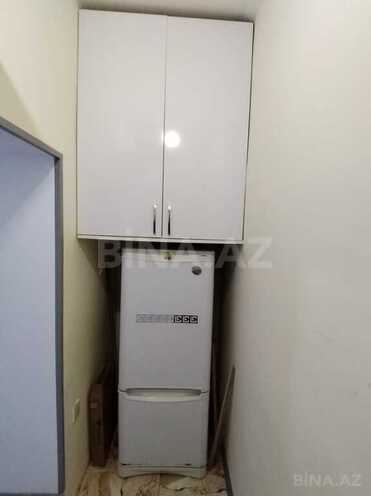 2 otaqlı yeni tikili - Nizami m. - 30 m² (8)