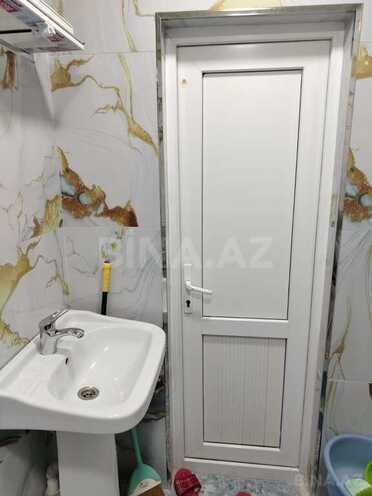2 otaqlı yeni tikili - Nizami m. - 30 m² (6)