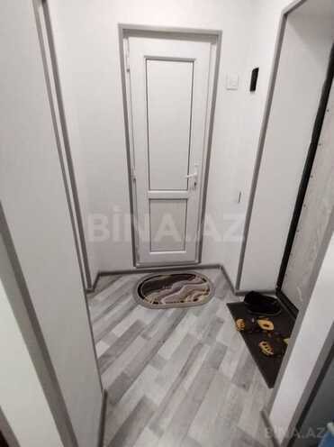 2 otaqlı yeni tikili - Nizami m. - 30 m² (7)