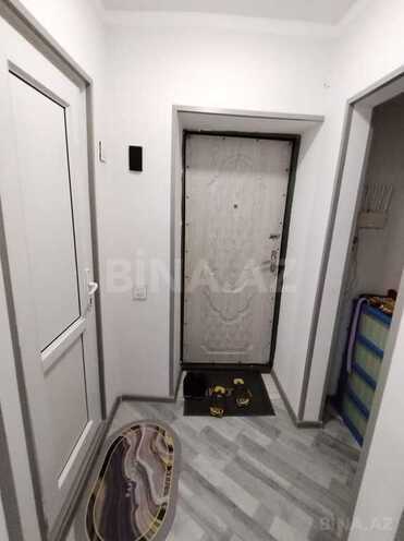 2 otaqlı yeni tikili - Nizami m. - 30 m² (10)