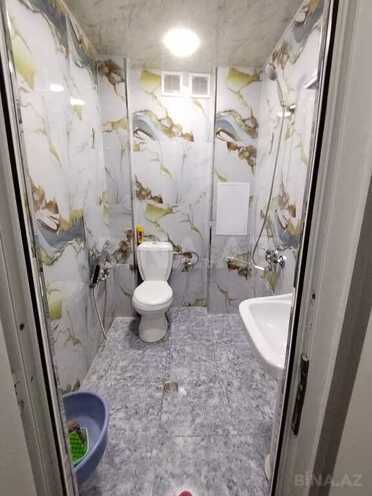 2 otaqlı yeni tikili - Nizami m. - 30 m² (9)
