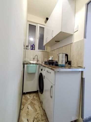 2 otaqlı yeni tikili - Nizami m. - 30 m² (5)