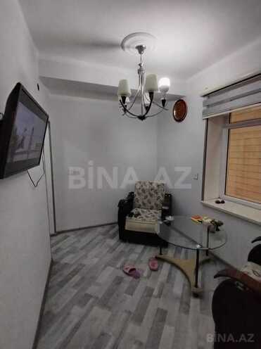 2 otaqlı yeni tikili - Nizami m. - 30 m² (2)