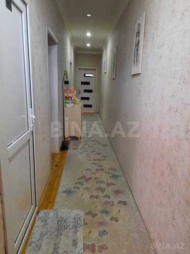3-комн. дом/дача - пос. Биладжары - 80 м² (3)